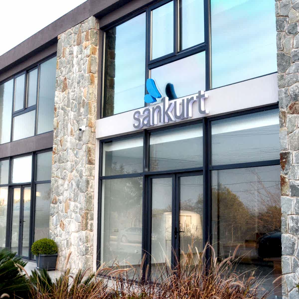 Sankurt Bodrum Şubesi Açıldı ! 