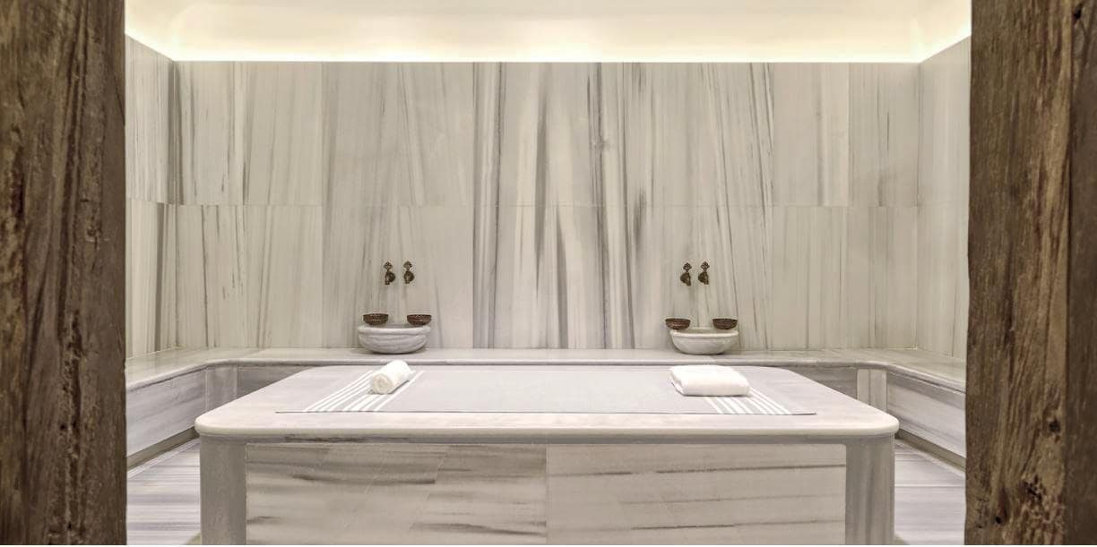 Soho House Istanbul'da Sankurt İmzası !