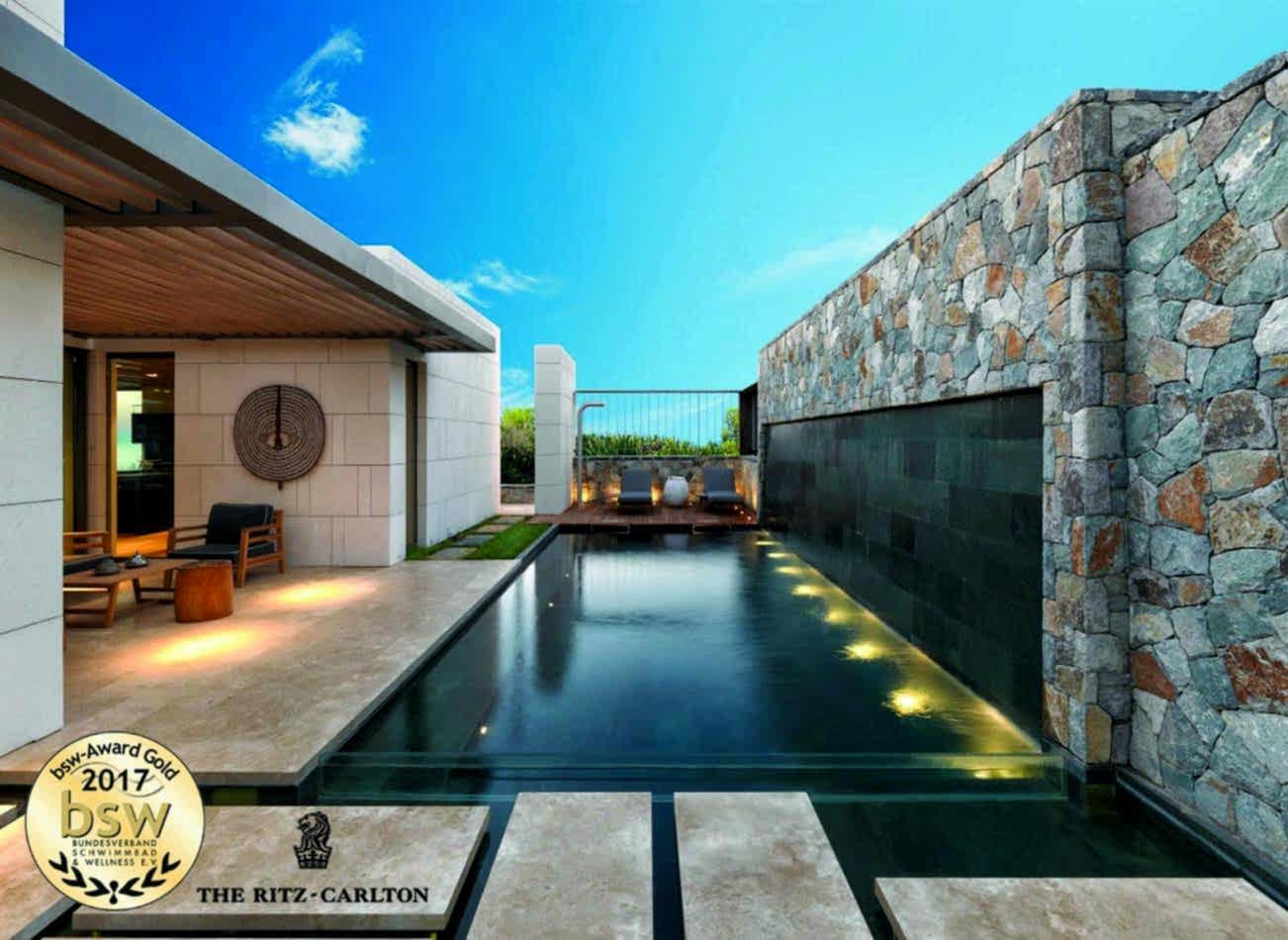 bsw 2017'de Altın Ödül ! 