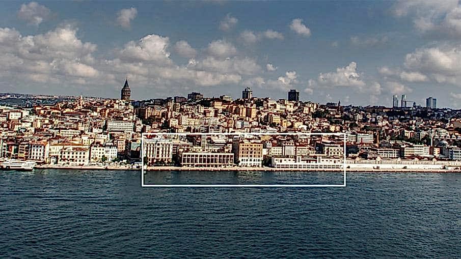 Peninsula Otel Çalışmalarına Devam Ediyoruz ! 