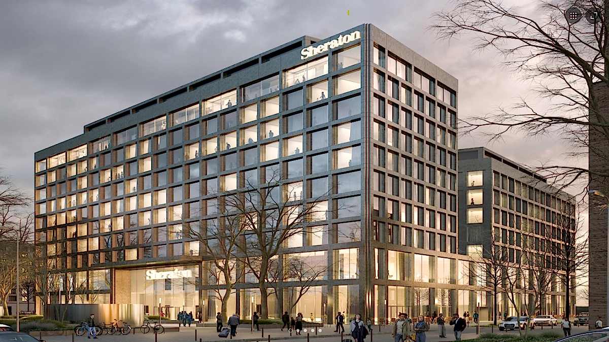 Sankurt Almanya Çalışmalarına Devam Ediyor ! 