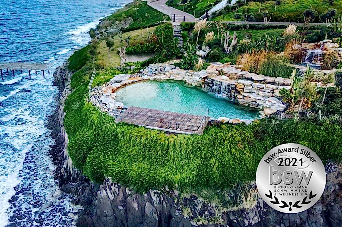 bsw 2021'de 2 ödül !