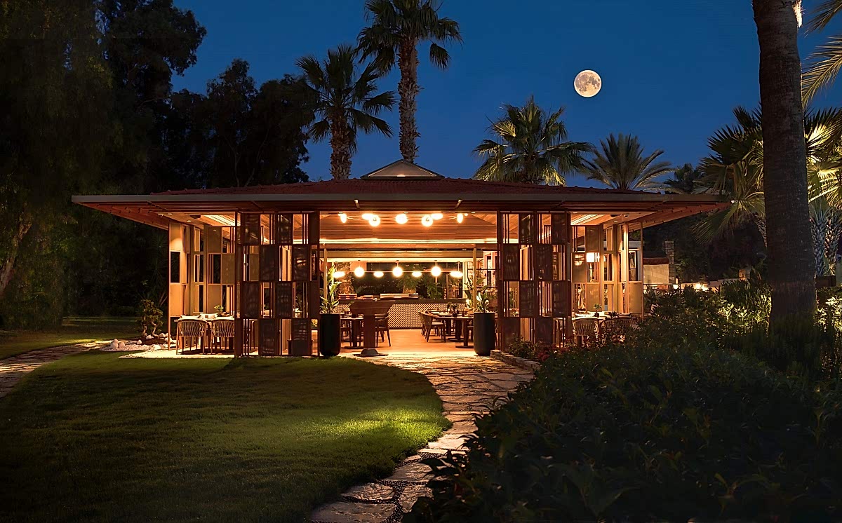 Divan Bodrum Otel Yenilendi!