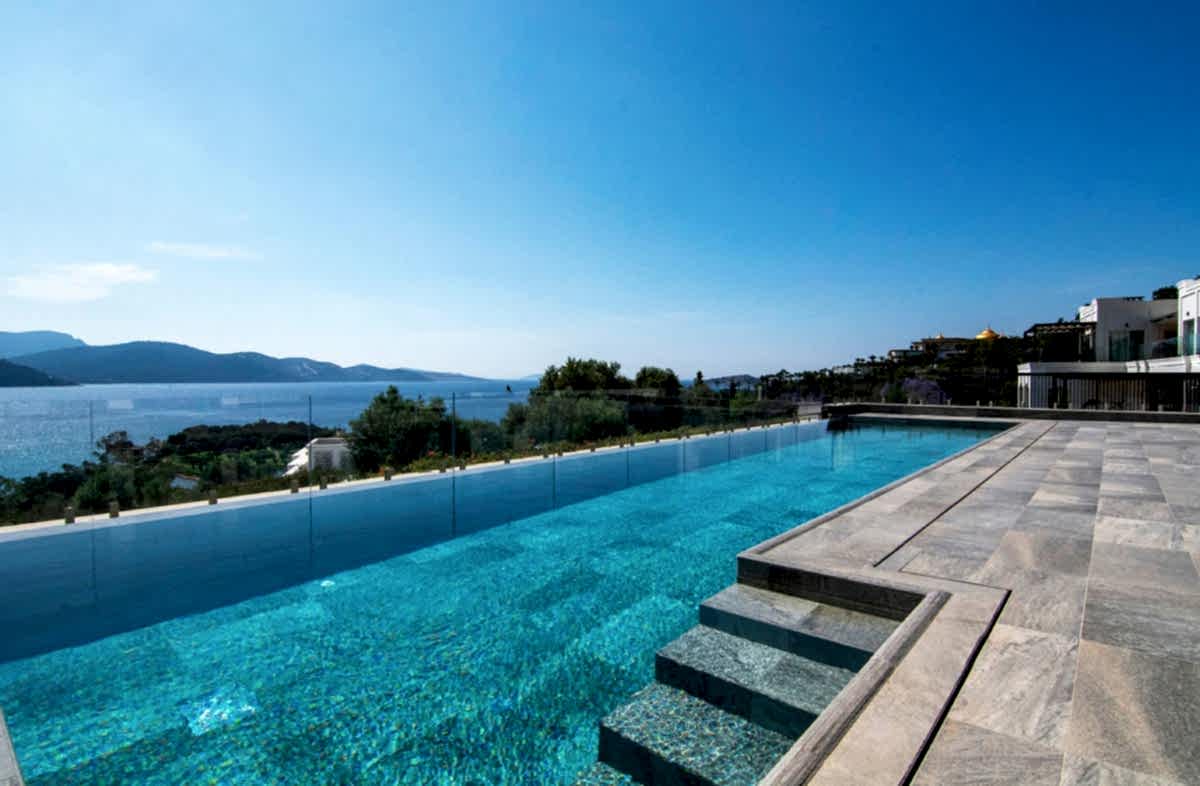 EUSA GOLD Altın Ödül BİRİNCİLİK ÖDÜLÜ SANKURT'UN!