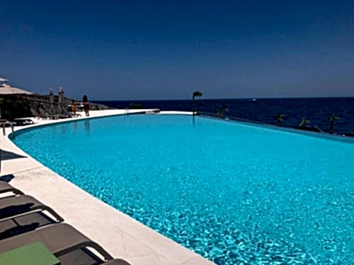 Nef Reserve Yalıkavak Havuz Yapımı